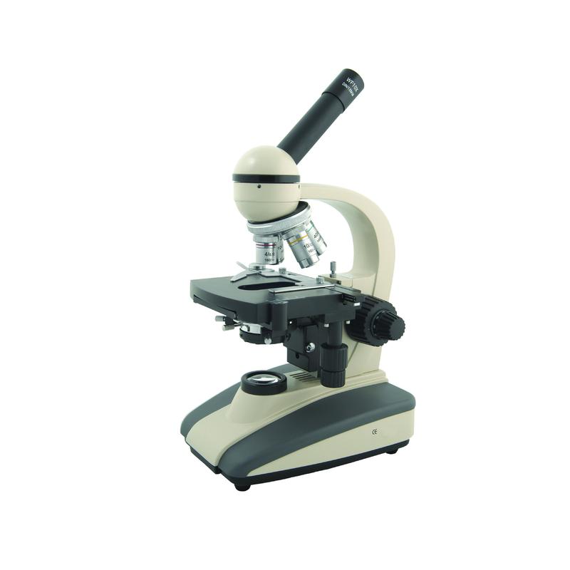 Windaus Microscopio HPM 210 LED