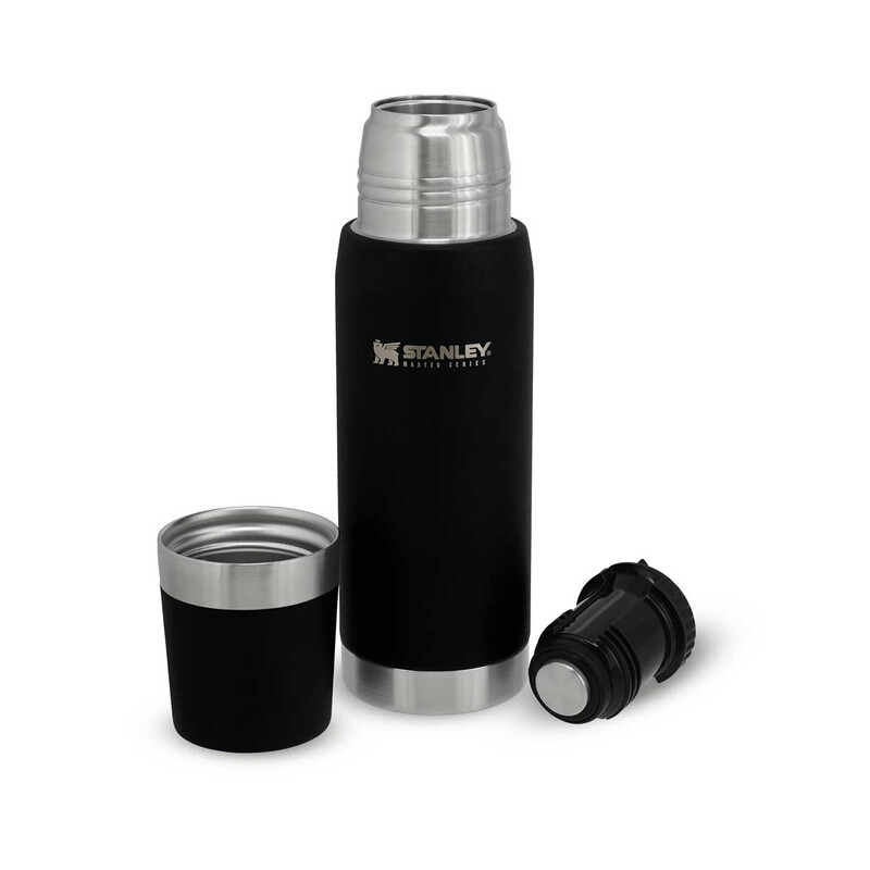 Stanley Bottiglia sottovuoto Serie Master 0,75 litri