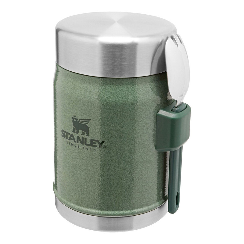 Stanley Barattolo per alimenti Classic verde