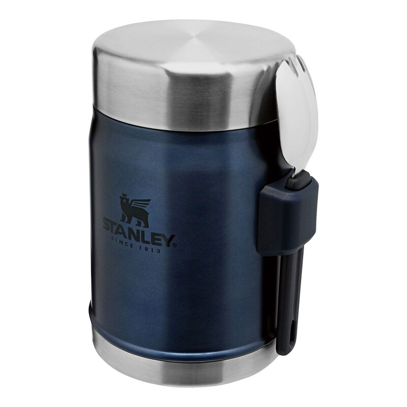 Stanley Barattolo per alimenti Classic blu