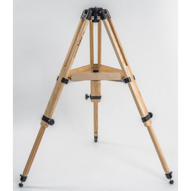 Berlebach Treppiede-Legno Report 112 Astro