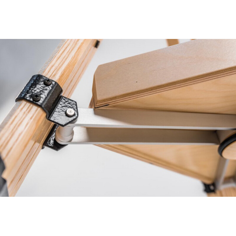 Berlebach Treppiede-Legno Report 112 Astro