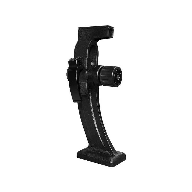 Celestron Adattatore per treppiede binoculare RSR con base per cercatore