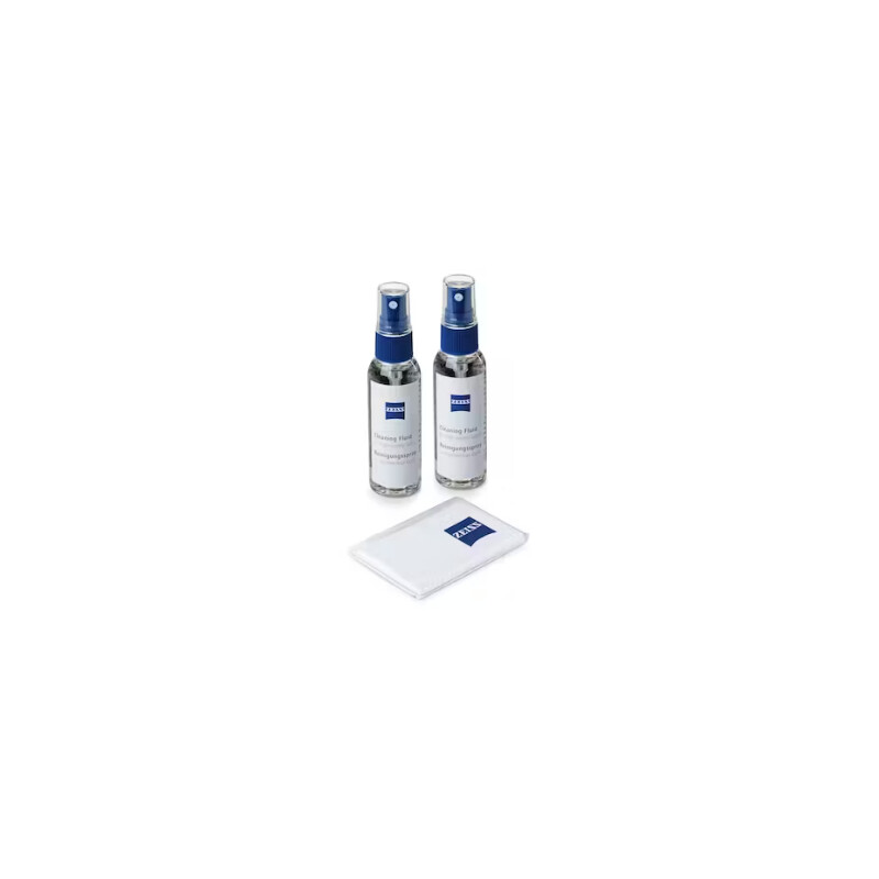 ZEISS Spray detergente