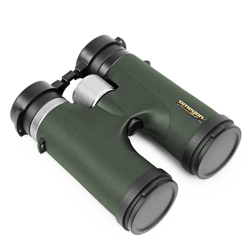 Omegon Binocolo Hunter 2.0 8x42