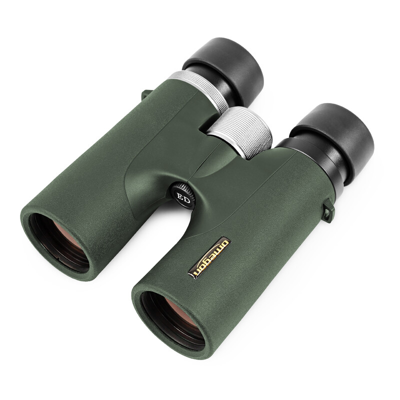 Omegon Binocolo Hunter 2.0 10x42 ED