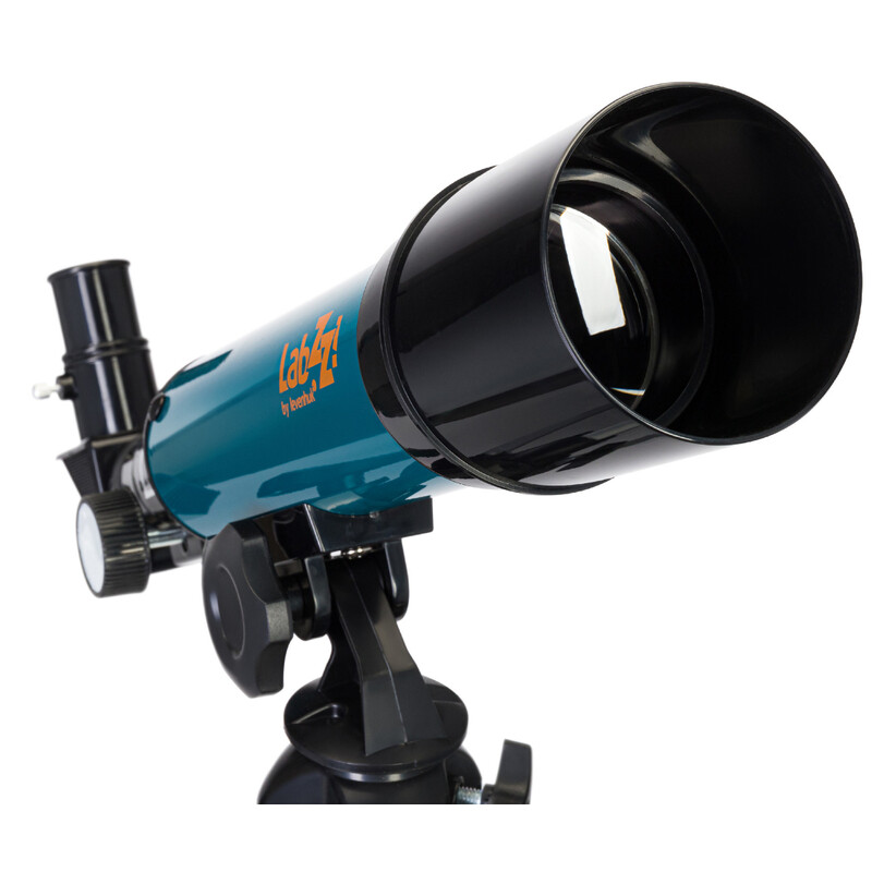 Levenhuk Telescopio AC 50/360 LabZZ TK50 AZ
