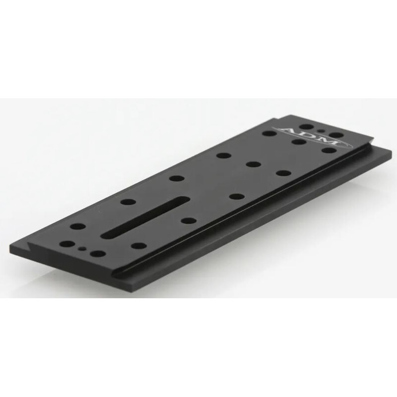 ADM Slitta a coda di rondine universale 279 mm