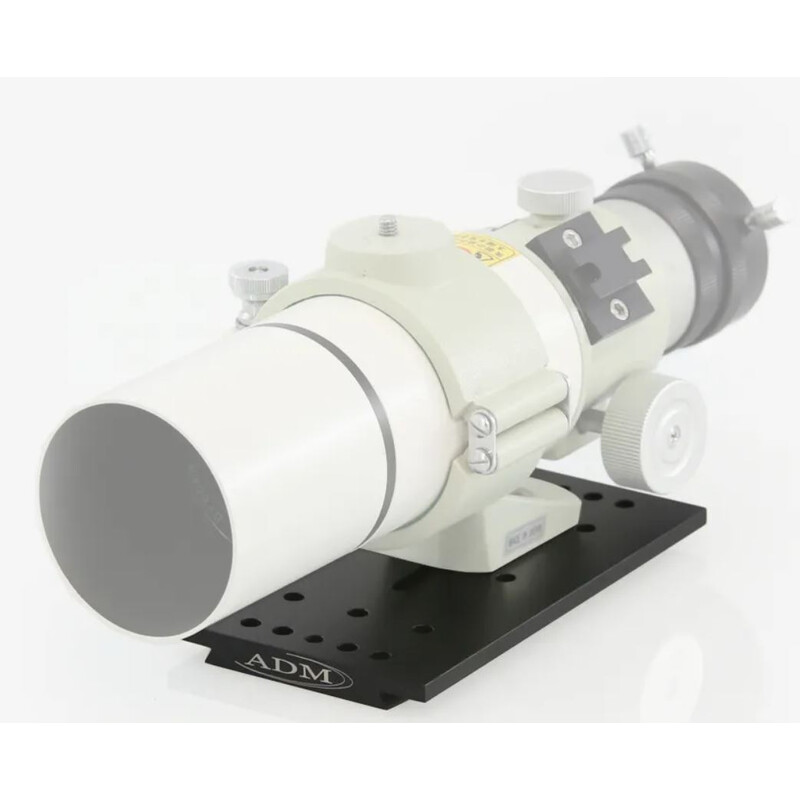 ADM Slitta a coda di rondine universale 279 mm
