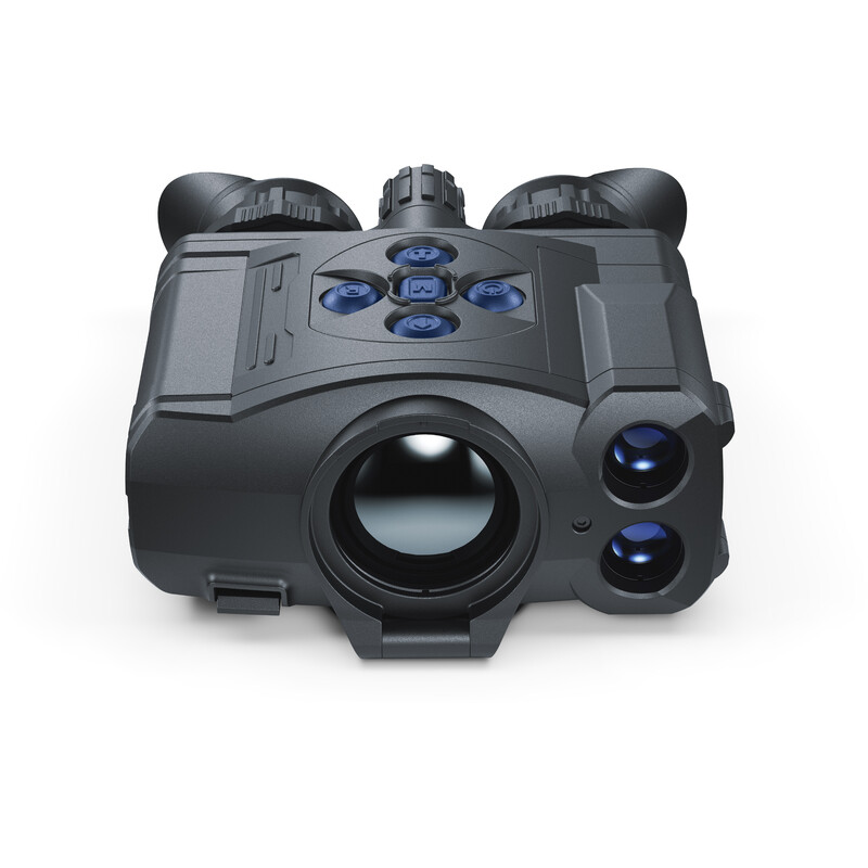 Pulsar-Vision Camera termica Dispositivo di termografia binoculare Accolade 2 LRF XP50 Pro
