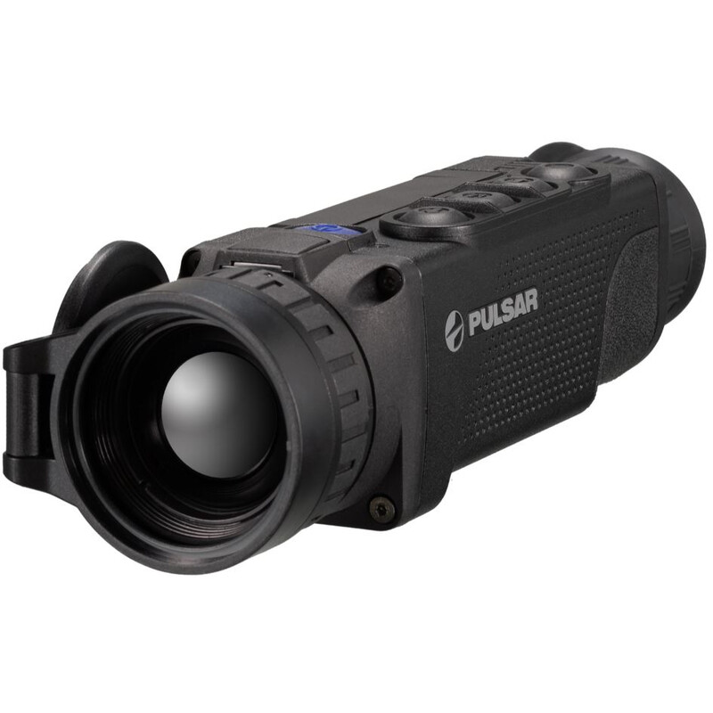 Pulsar-Vision Camera termica Dispositivo di imaging termico Helion 2 XQ38F