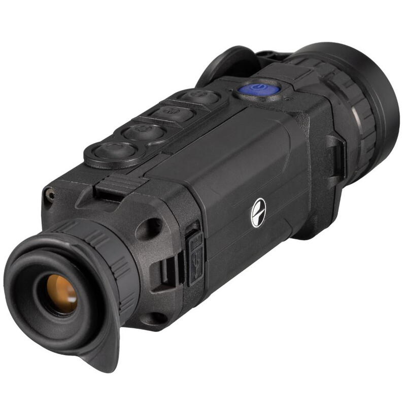 Pulsar-Vision Camera termica Dispositivo di imaging termico Helion 2 XQ38F
