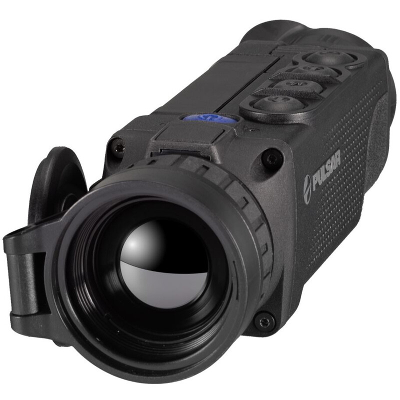 Pulsar-Vision Camera termica Dispositivo di imaging termico Helion 2 XQ38F