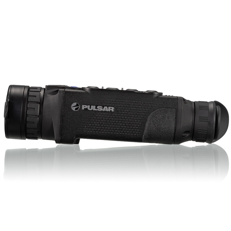Pulsar-Vision Camera termica Dispositivo di imaging termico Helion 2 XQ38F
