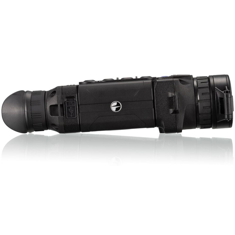 Pulsar-Vision Camera termica Dispositivo di imaging termico Helion 2 XQ38F