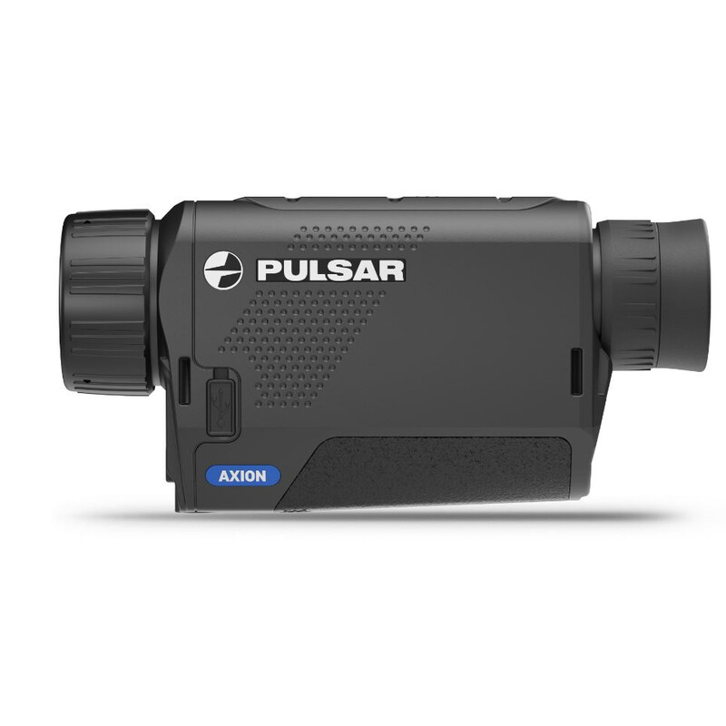 Pulsar-Vision Camera termica Dispositivo termografico Axion XM30S