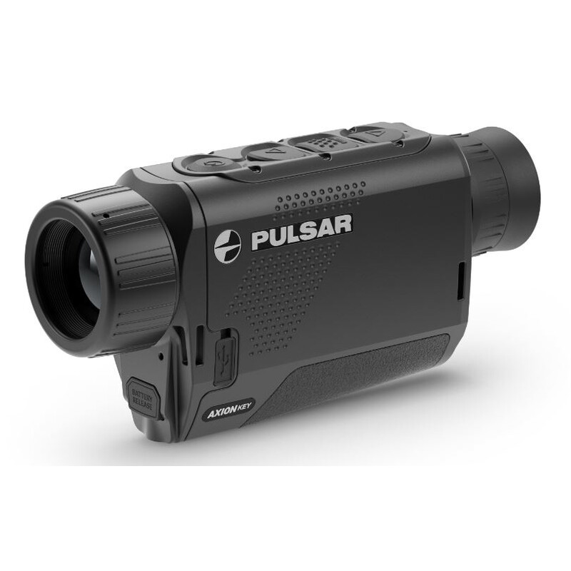 Pulsar-Vision Camera termica Dispositivo termografico Axion Key XM30