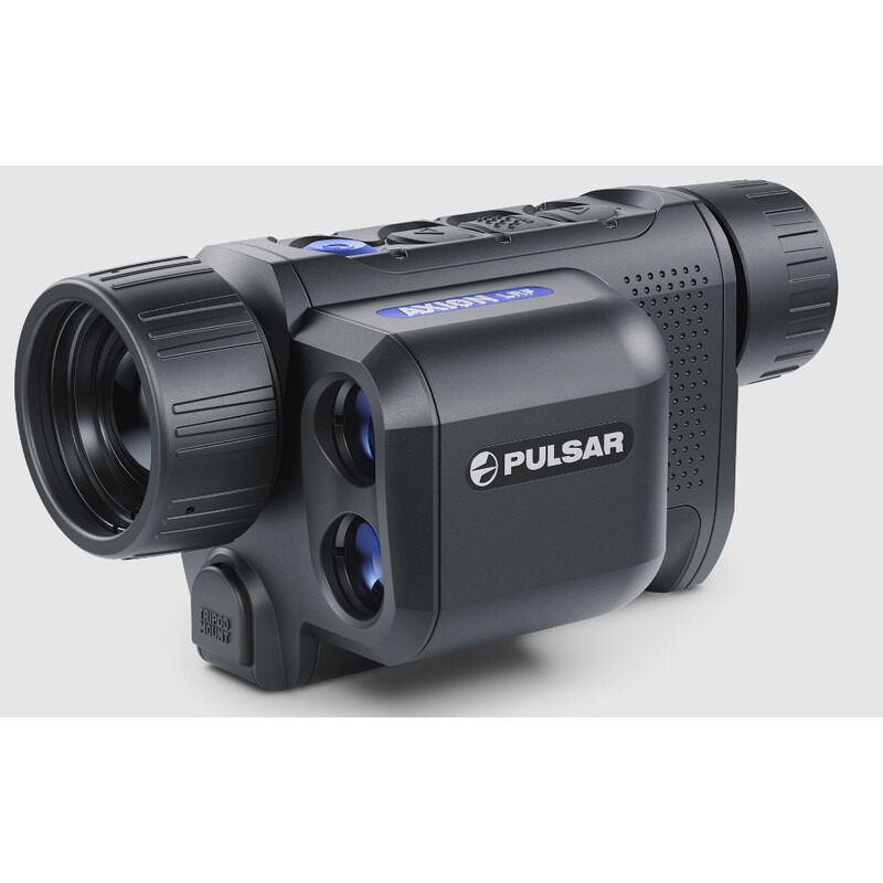 Pulsar-Vision Camera termica Dispositivo termografico Axion LRF XQ38