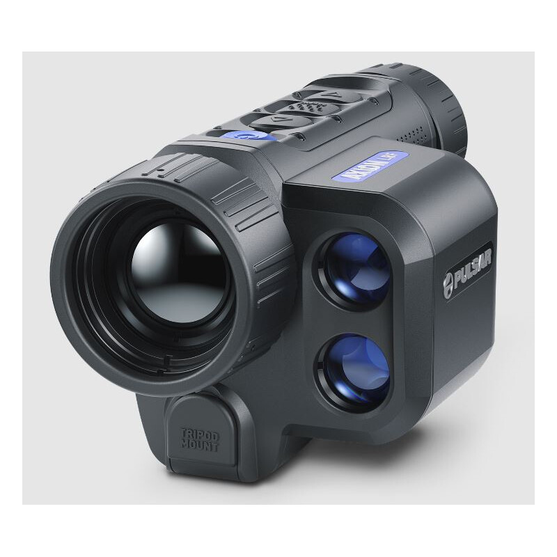 Pulsar-Vision Camera termica Dispositivo termografico Axion LRF XQ38