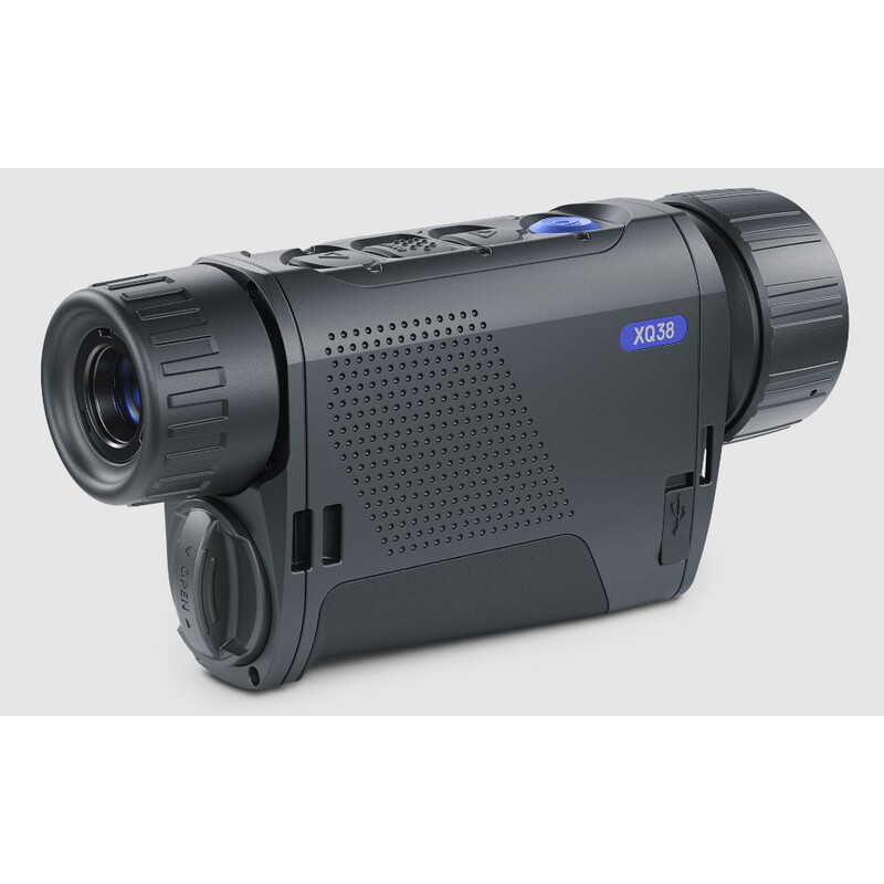 Pulsar-Vision Camera termica Dispositivo termografico Axion LRF XQ38