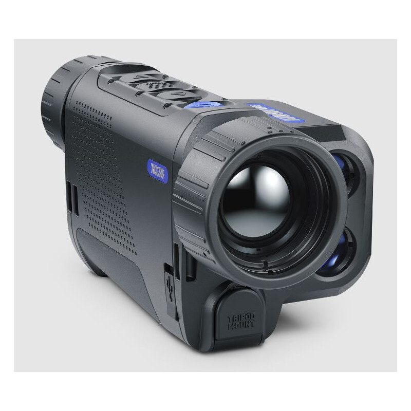 Pulsar-Vision Camera termica Dispositivo termografico Axion LRF XQ38