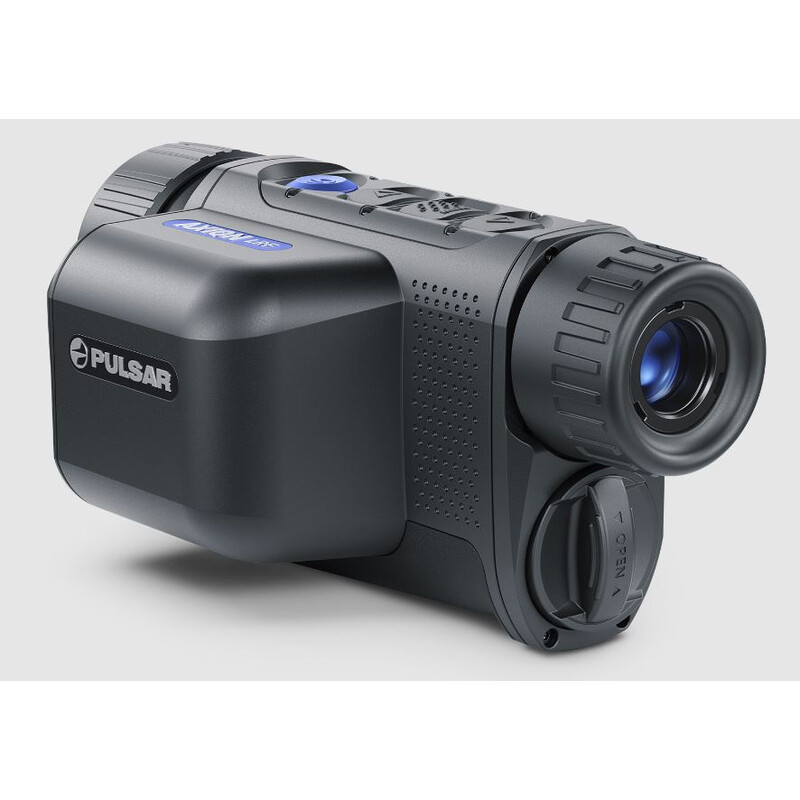 Pulsar-Vision Camera termica Dispositivo termografico Axion LRF XQ38