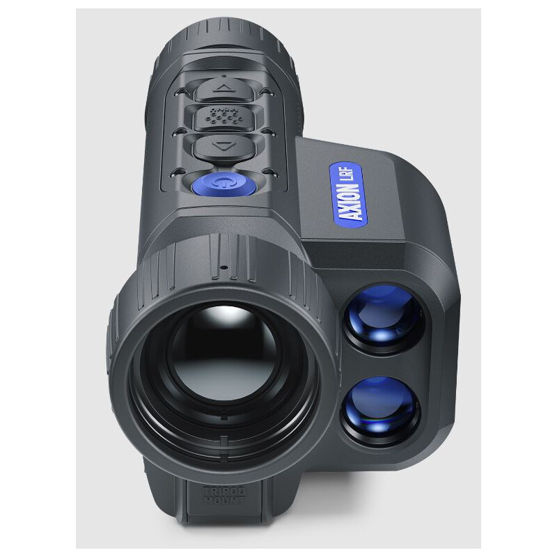 Pulsar-Vision Camera termica Dispositivo termografico Axion LRF XQ38