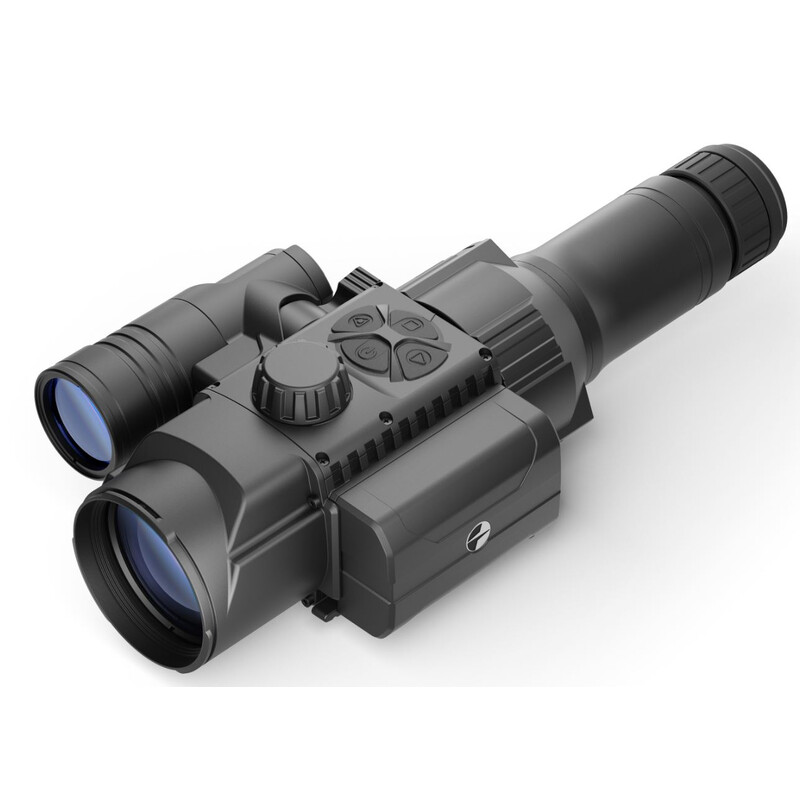 Pulsar-Vision Visore notturno Digitale NV Forward FN455