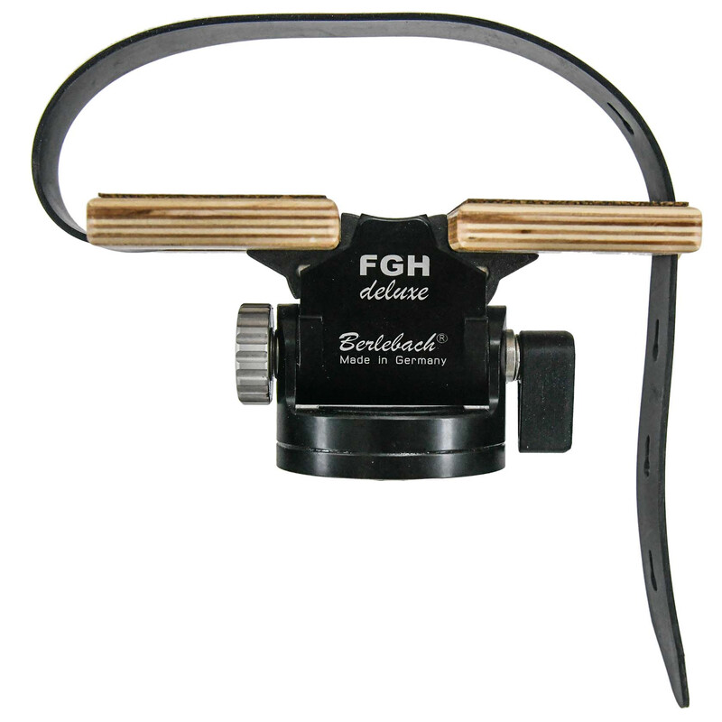 Berlebach Montatura Supporto per binocoli FGH deluxe