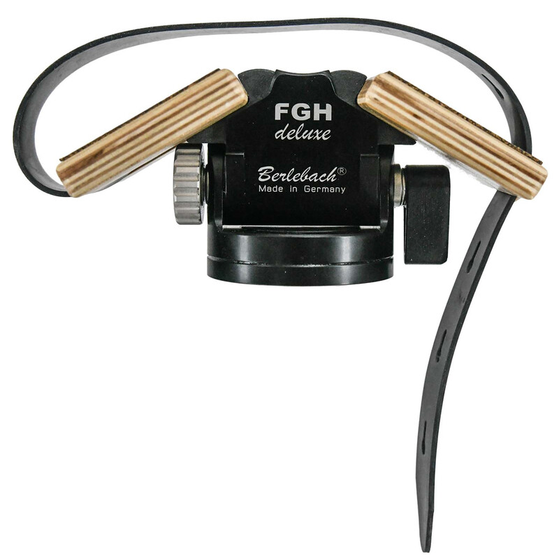 Berlebach Montatura Supporto per binocoli FGH deluxe