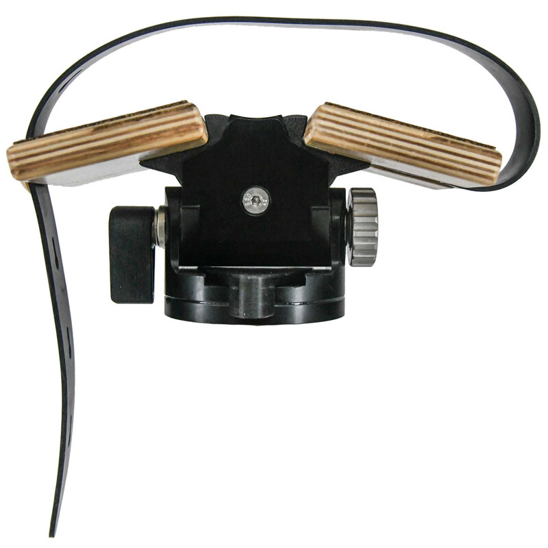 Berlebach Montatura Supporto per binocoli FGH deluxe