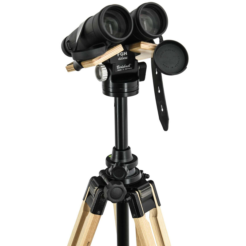 Berlebach Montatura Supporto per binocoli FGH deluxe