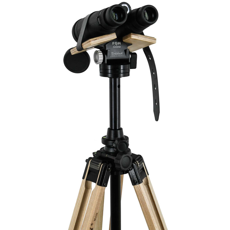 Berlebach Montatura Supporto per binocoli FGH deluxe