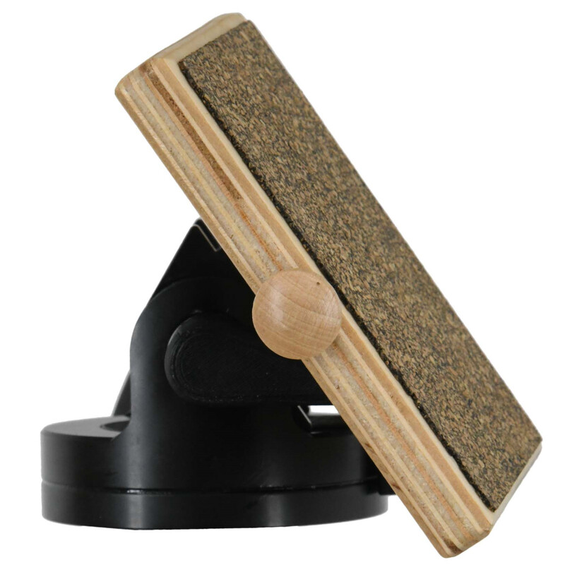 Berlebach Montatura Supporto per binocoli FGH deluxe