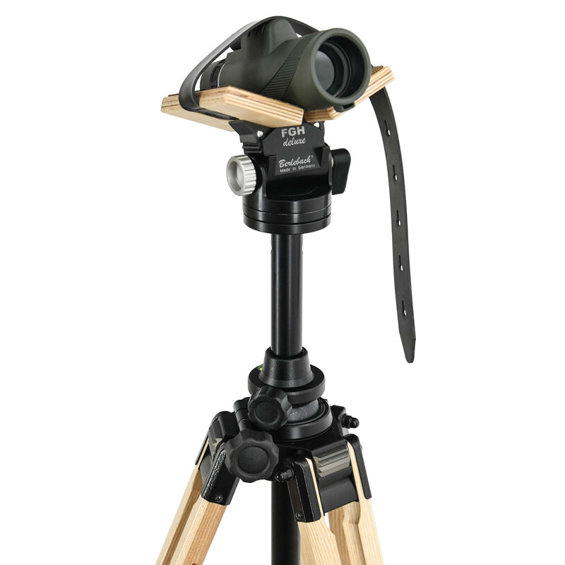 Berlebach Montatura Supporto per binocoli FGH deluxe