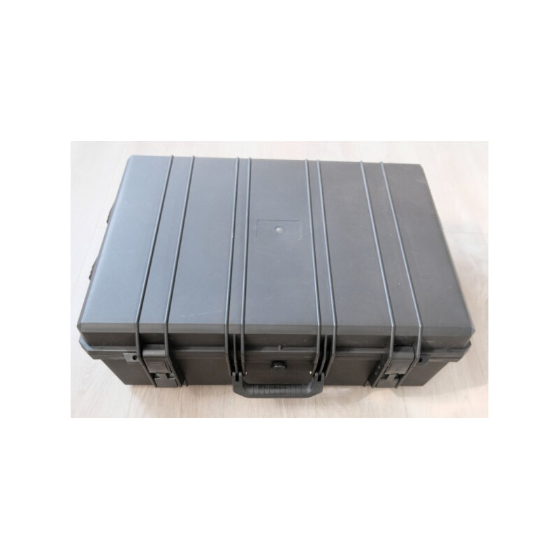 APM Valigia rigida per binocoli da 70 mm