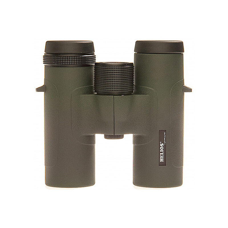 Helios Optics Binocolo 8x32 Lightwing-HR