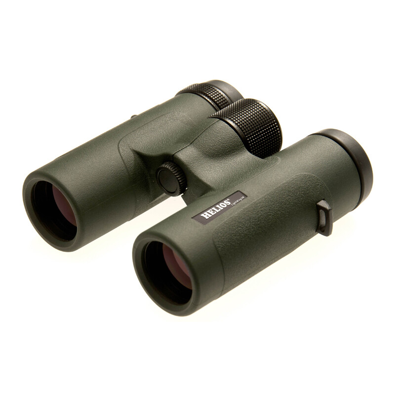 Helios Optics Binocolo 10x32 Lightwing-HR