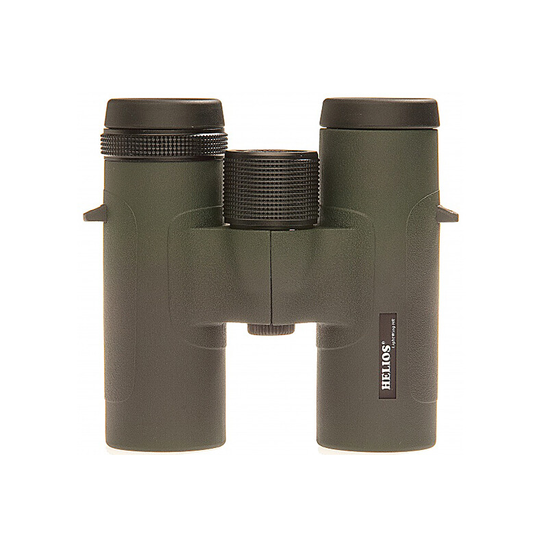 Helios Optics Binocolo 10x32 Lightwing-HR