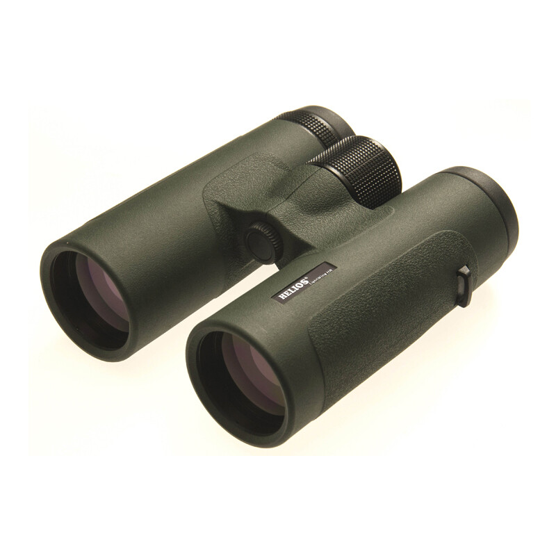 Helios Optics Binocolo 8x42 Lightwing-HR