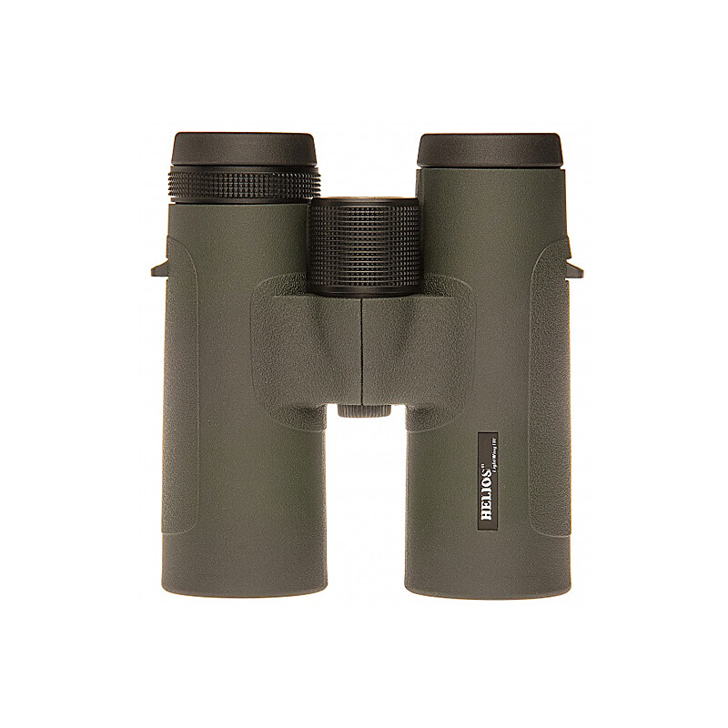 Helios Optics Binocolo 8x42 Lightwing-HR