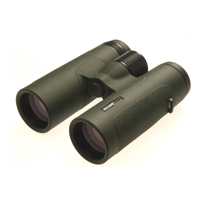 Helios Optics Binocolo 10x42 ED Lightwing-HR