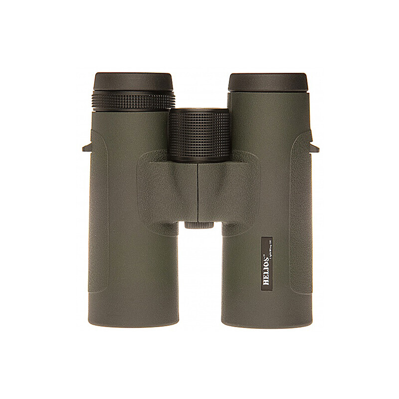 Helios Optics Binocolo 10x42 Lightwing-HR