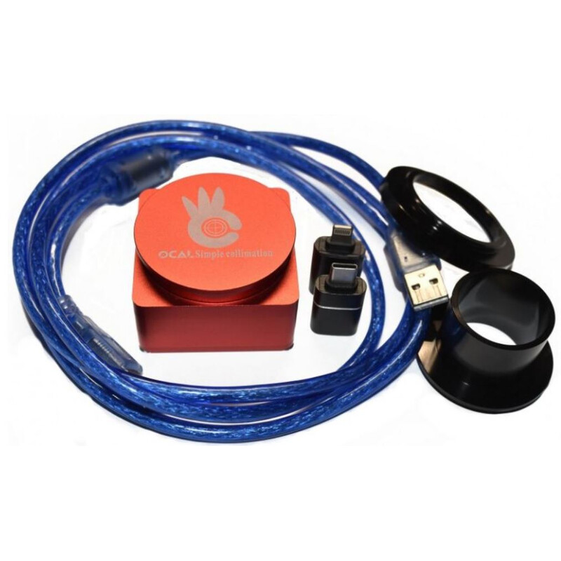 Artesky Collimatore elettronico OCAL V2.0 PRO