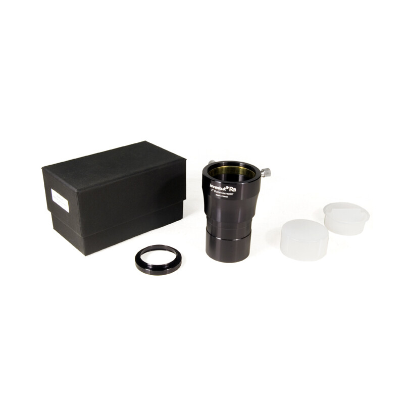 Levenhuk Correttore di coma f/4