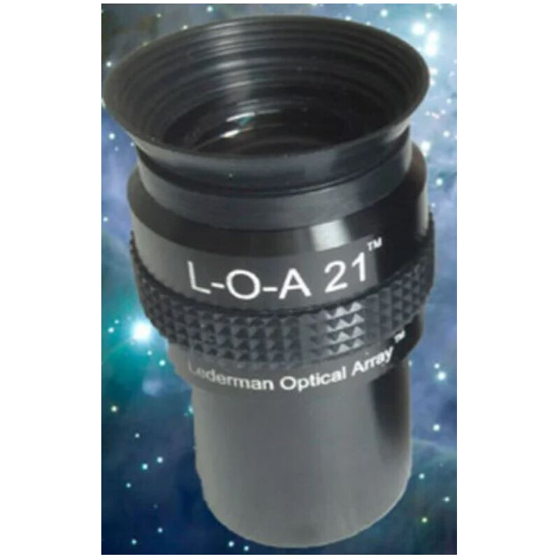 Denkmeier Oculare LOA 21 Neutral 21mm