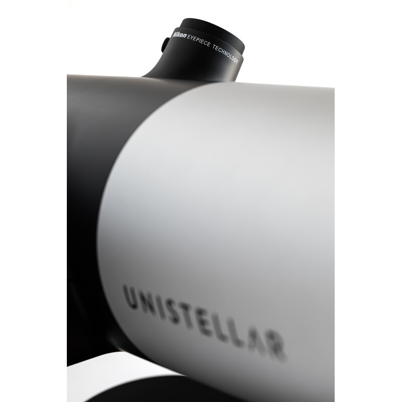 Unistellar Smart Telescope N 114/450 eVscope 2 + Backpack