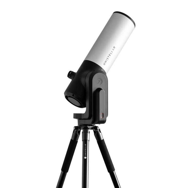 Unistellar Telescopio N 114/450 eVscope 2