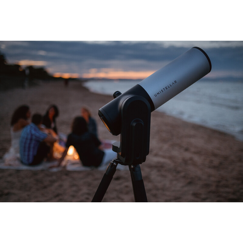 Unistellar Telescopio N 114/450 eVscope 2