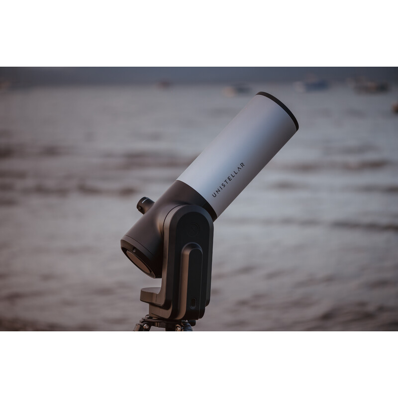 Unistellar Telescopio N 114/450 eVscope 2
